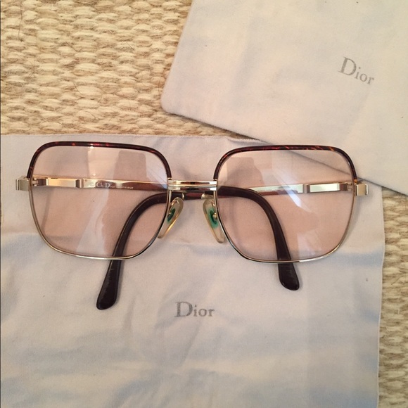 Vintage Dior - Picture 3 of 3